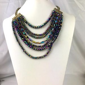 ERICA LYONS NECKLACE